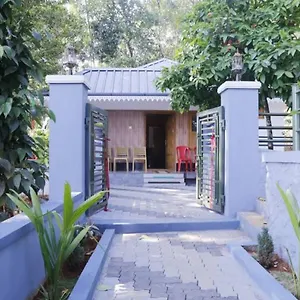  Homestay Jems