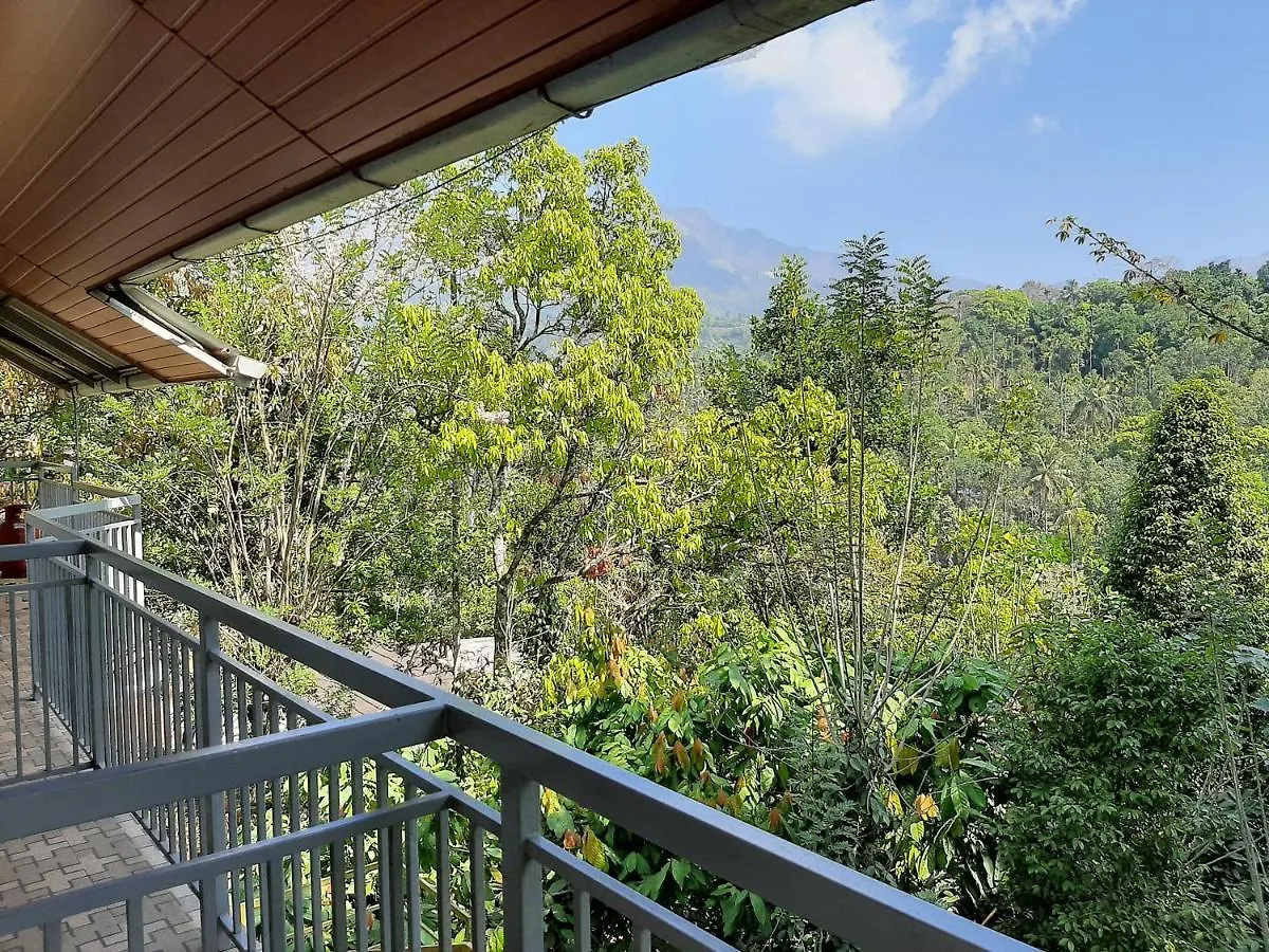 Munnar Minds Homestay India